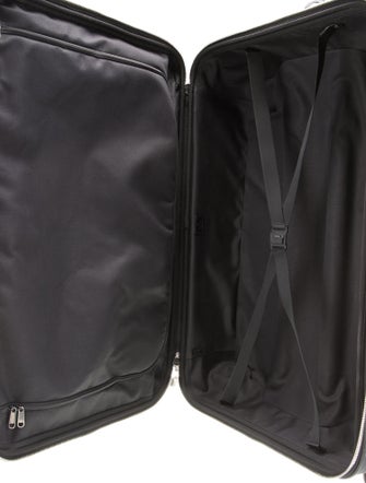 Gucci GG Supreme Large Trolley