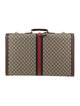 Gucci GG Supreme Savoy Trunkcase Large