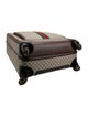 Gucci GG Supreme Savoy Cabin Trolley