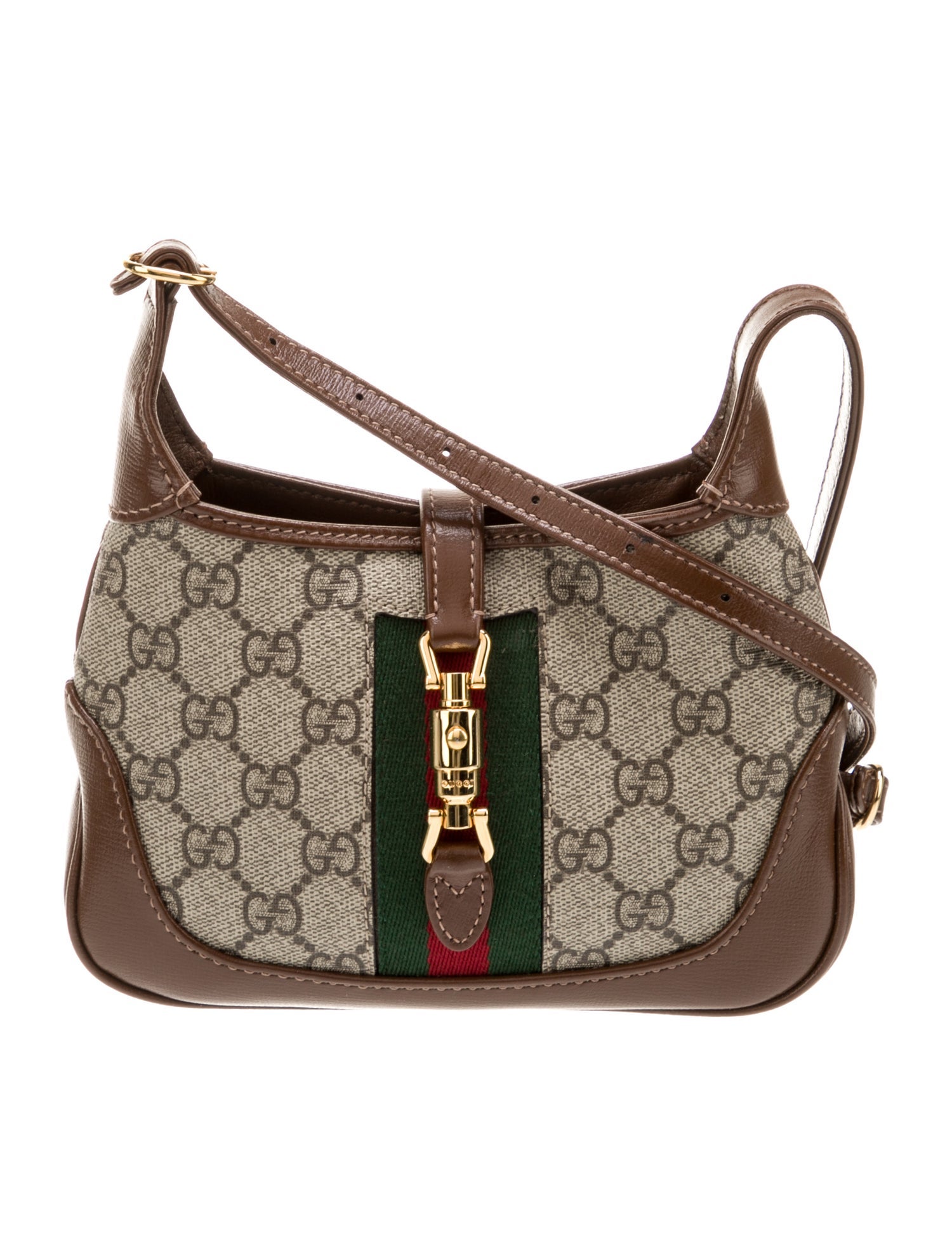 Gucci Jackie 1961 Mini
