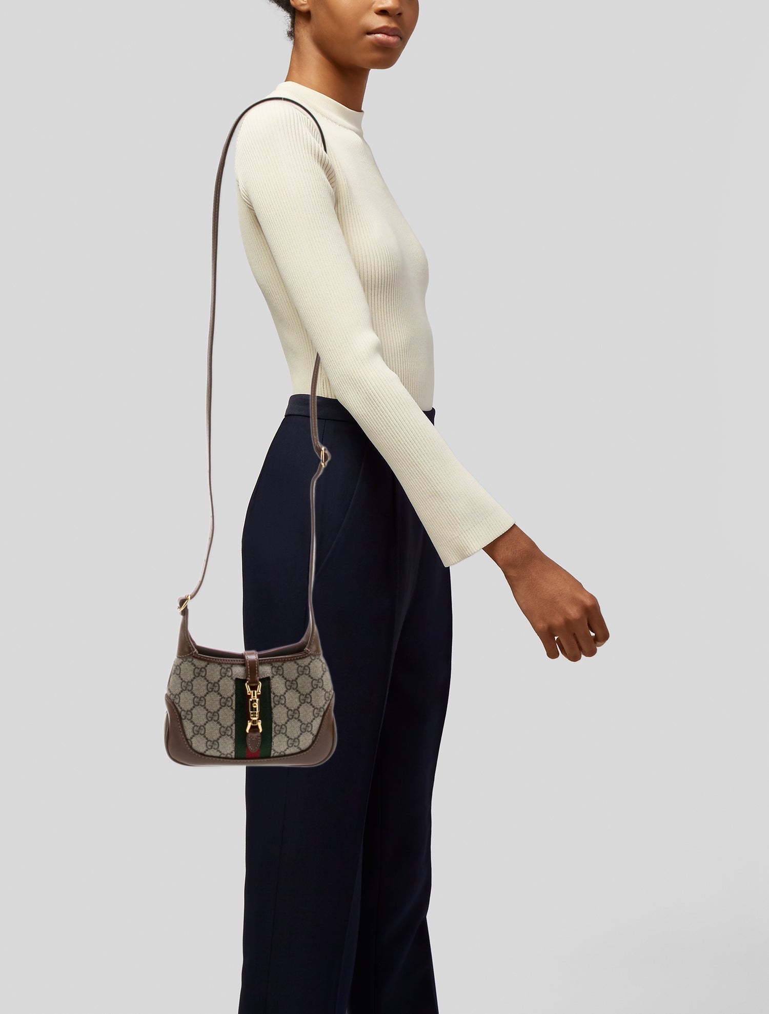 Gucci Jackie 1961 Mini