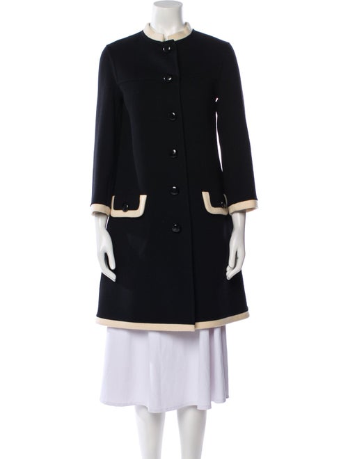 Gucci Wool Coat