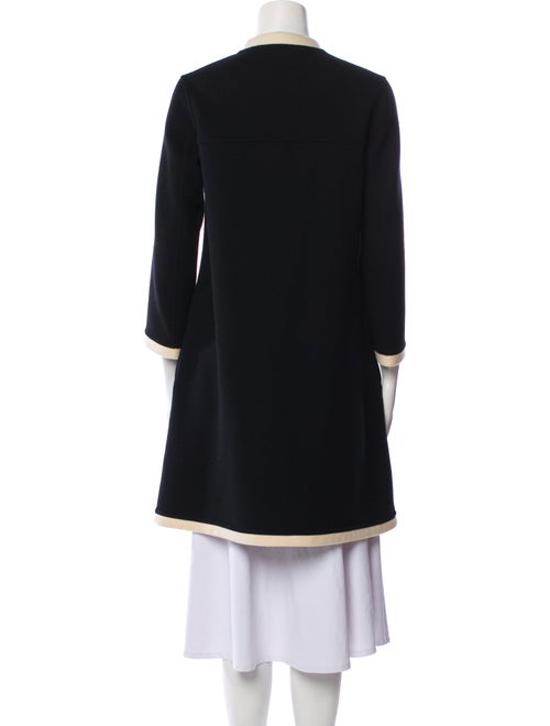 Gucci Wool Coat