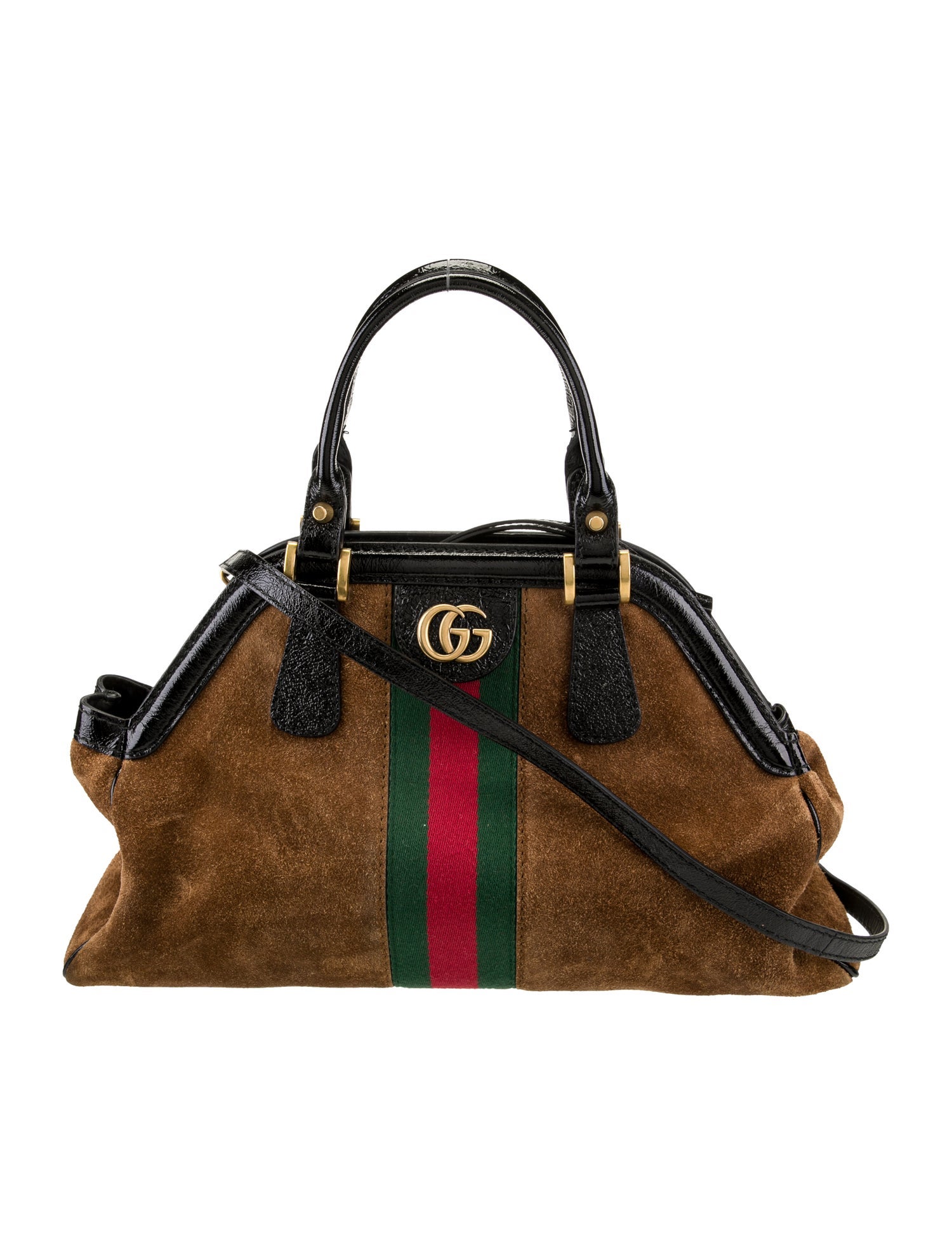 Gucci Web Re(Belle)