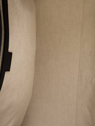 Gucci GG Supreme Savoy Duffle Bag Large