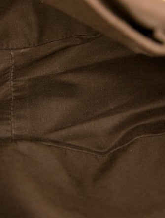 Gucci GG Canvas Abbey