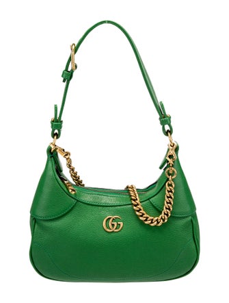 Gucci Double G Aphrodite Small