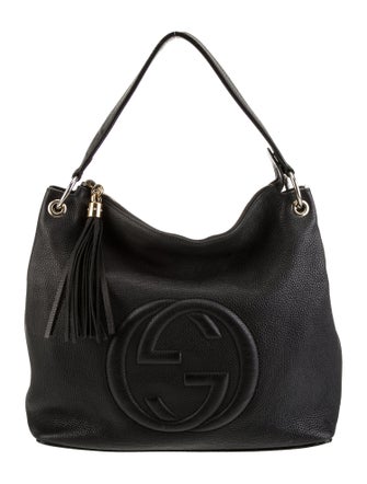 Gucci Interlocking G Soho