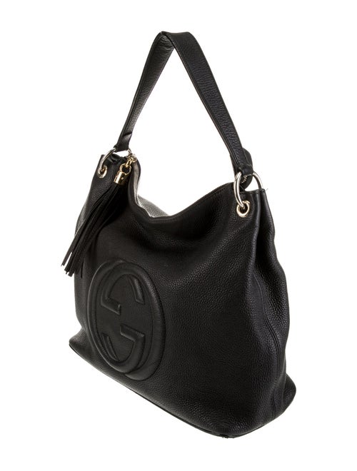 Gucci Interlocking G Soho