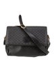 Gucci Interlocking G Shoulder Bag Vintage
