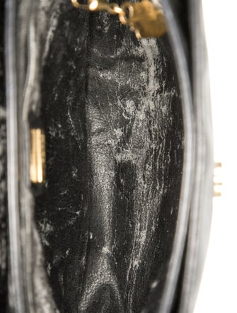 Gucci Interlocking G Shoulder Bag Vintage