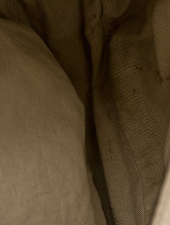 Gucci GG Canvas Sukey