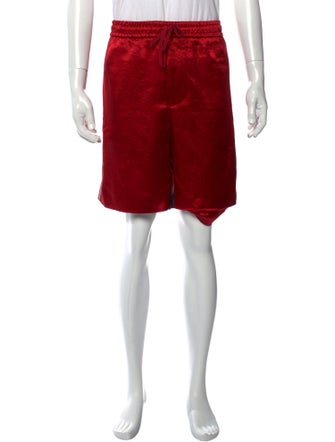 Gucci 2018-2019 Jogger Shorts