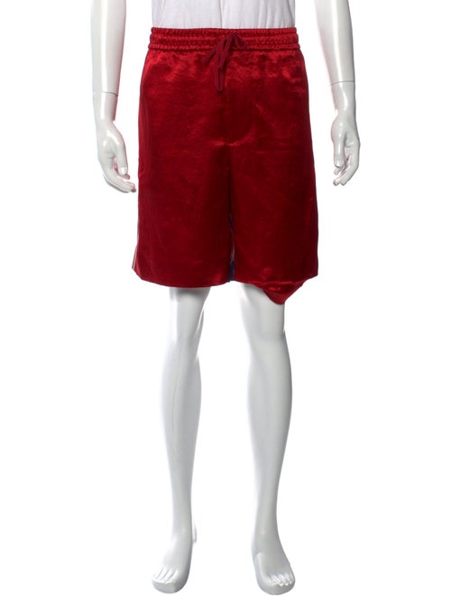 Gucci 2018-2019 Jogger Shorts