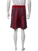 Gucci 2018-2019 Jogger Shorts
