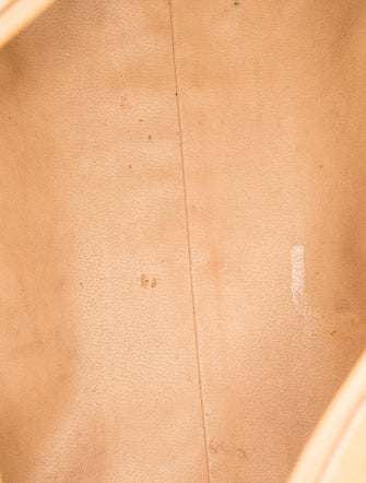 Gucci Interlocking G Boston Vintage