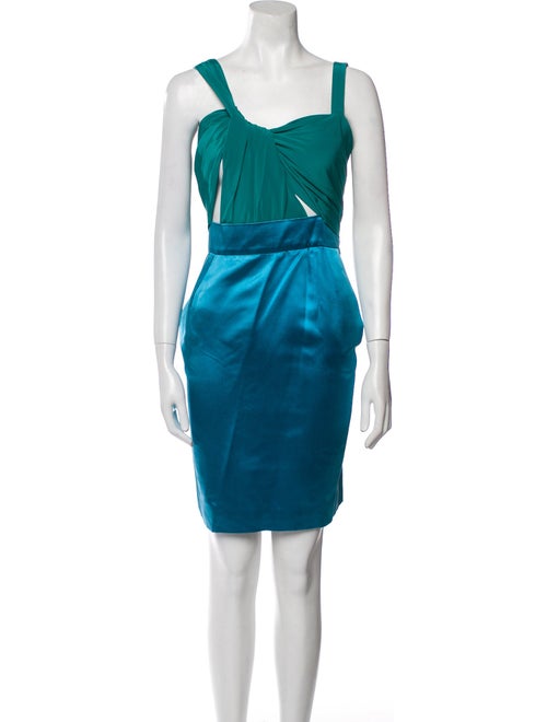 Gucci Vintage Mini Dress