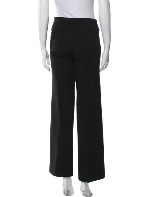 Gucci 2019 Wide Leg Pants