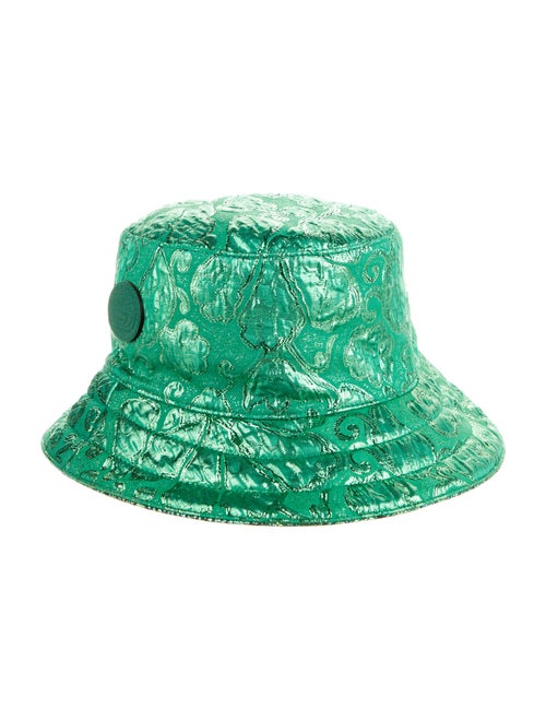 Gucci Reversible Bucket Hat