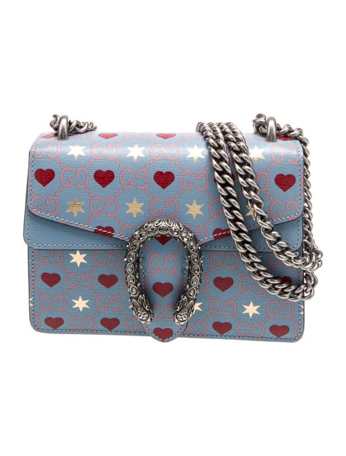 Gucci Calfskin Dionysus Mini