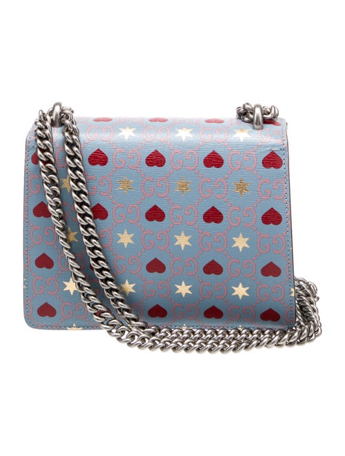 Gucci Calfskin Dionysus Mini