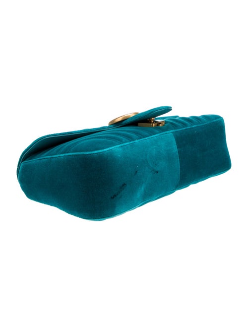 Gucci Double G Marmont Small