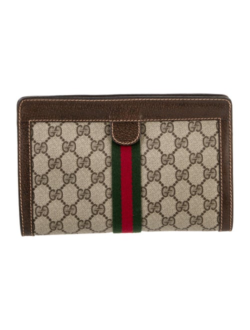Gucci GG Supreme Ophidia Vintage