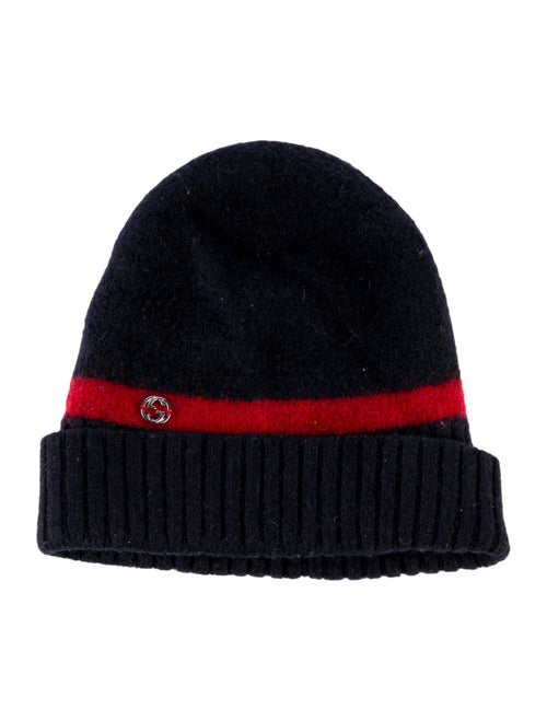 Gucci Boys' Wool Knit Beanie
