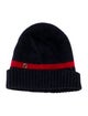 Gucci Boys' Wool Knit Beanie