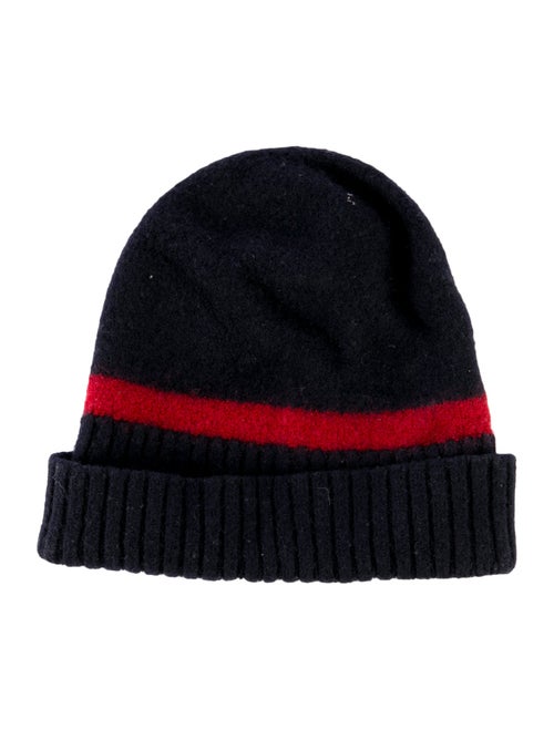Gucci Boys' Wool Knit Beanie