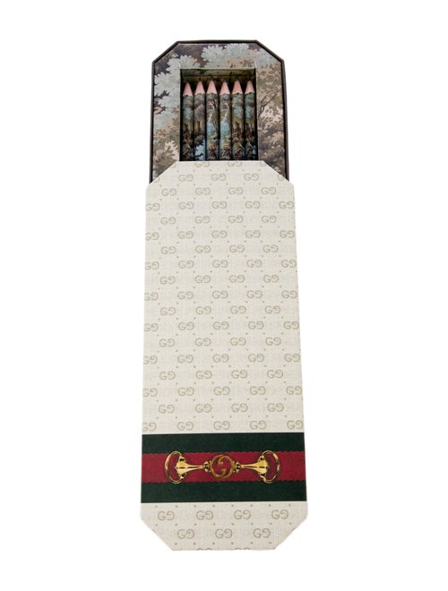 Gucci Pencil Set