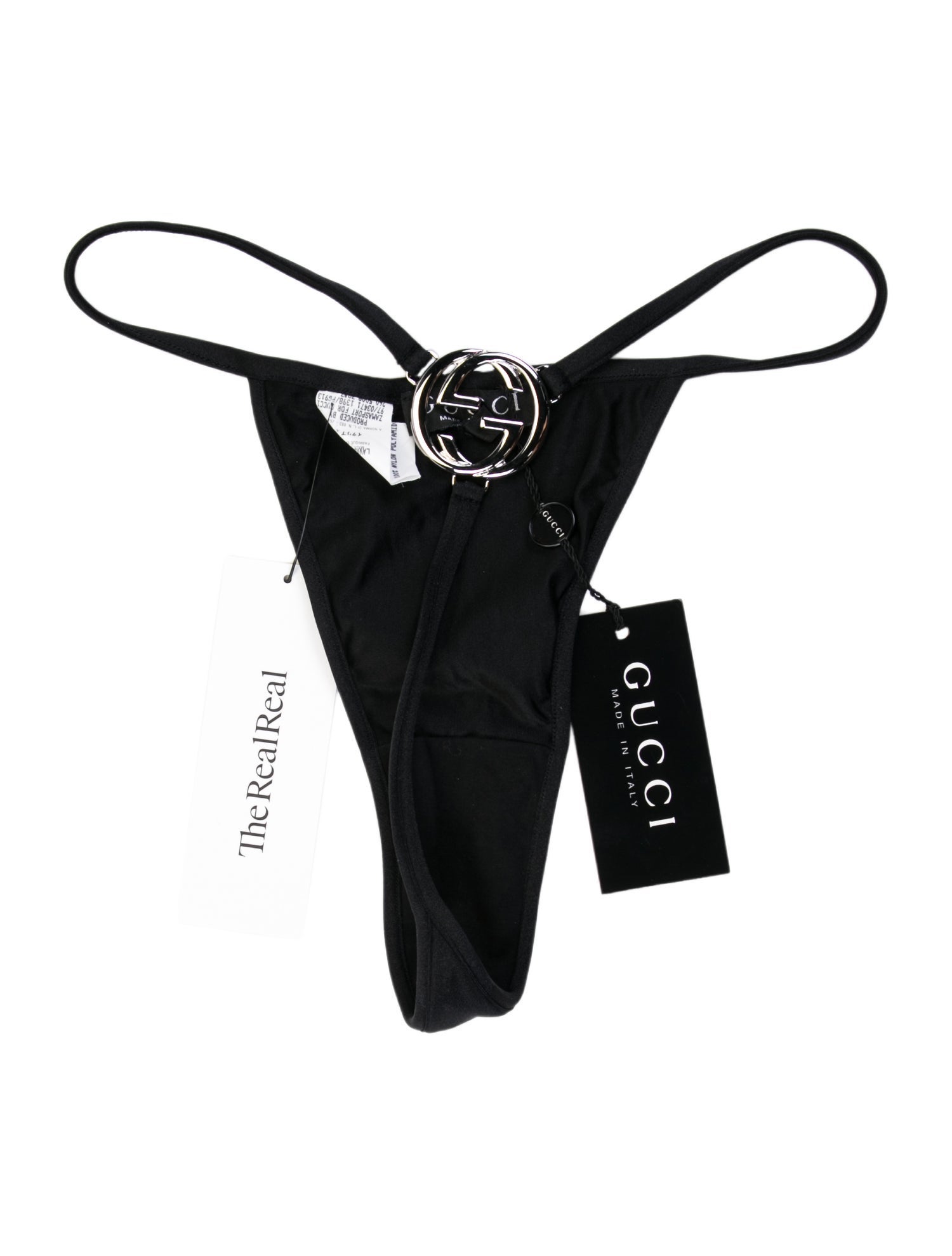 Gucci Vintage 1997 Bottoms