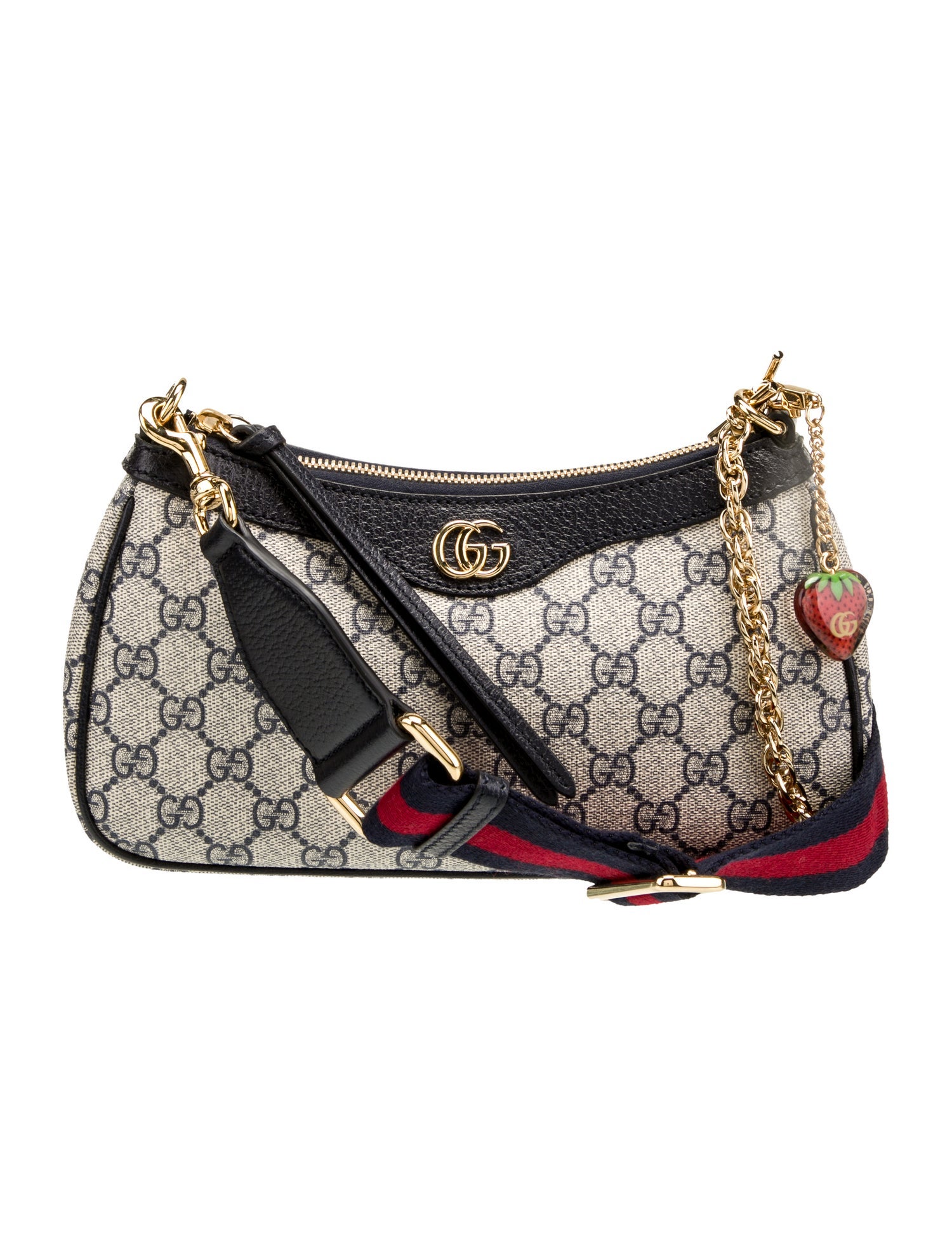 Gucci GG Supreme Ophidia