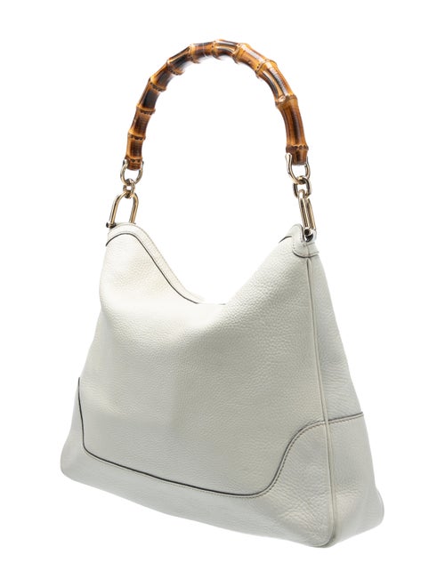 Gucci Bamboo Diana