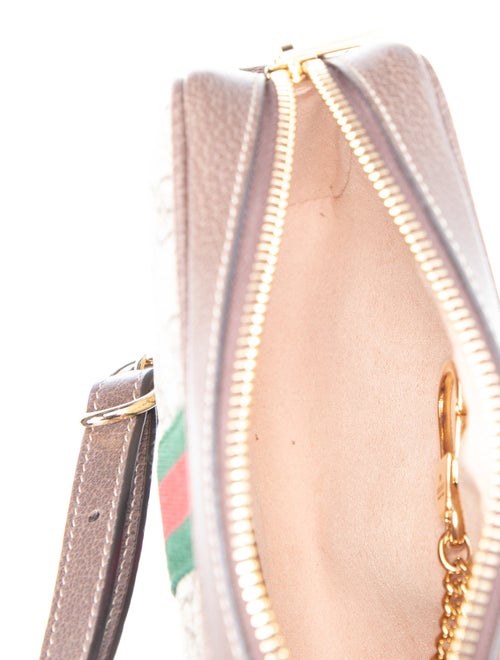 Gucci GG Supreme Ophidia