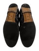 Gucci 1955 Horsebit Accent Leather Loafers