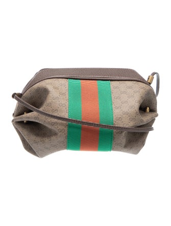 Gucci Web Belt Bag