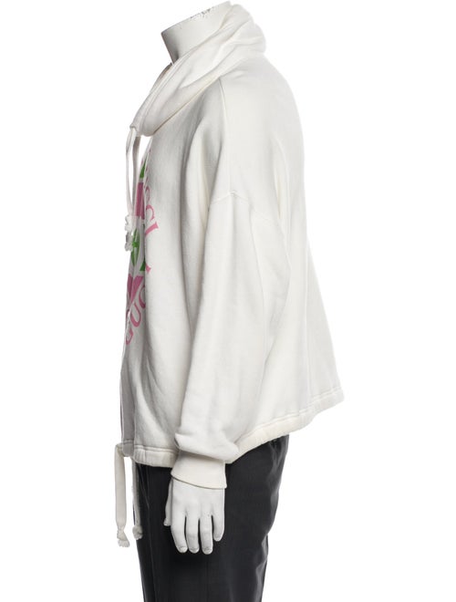 Gucci Interlocking G Logo Crew Neck Sweatshirt