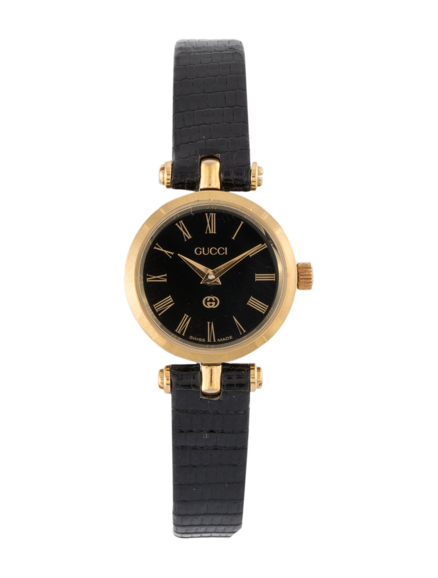 Gucci Stack Series Watch
