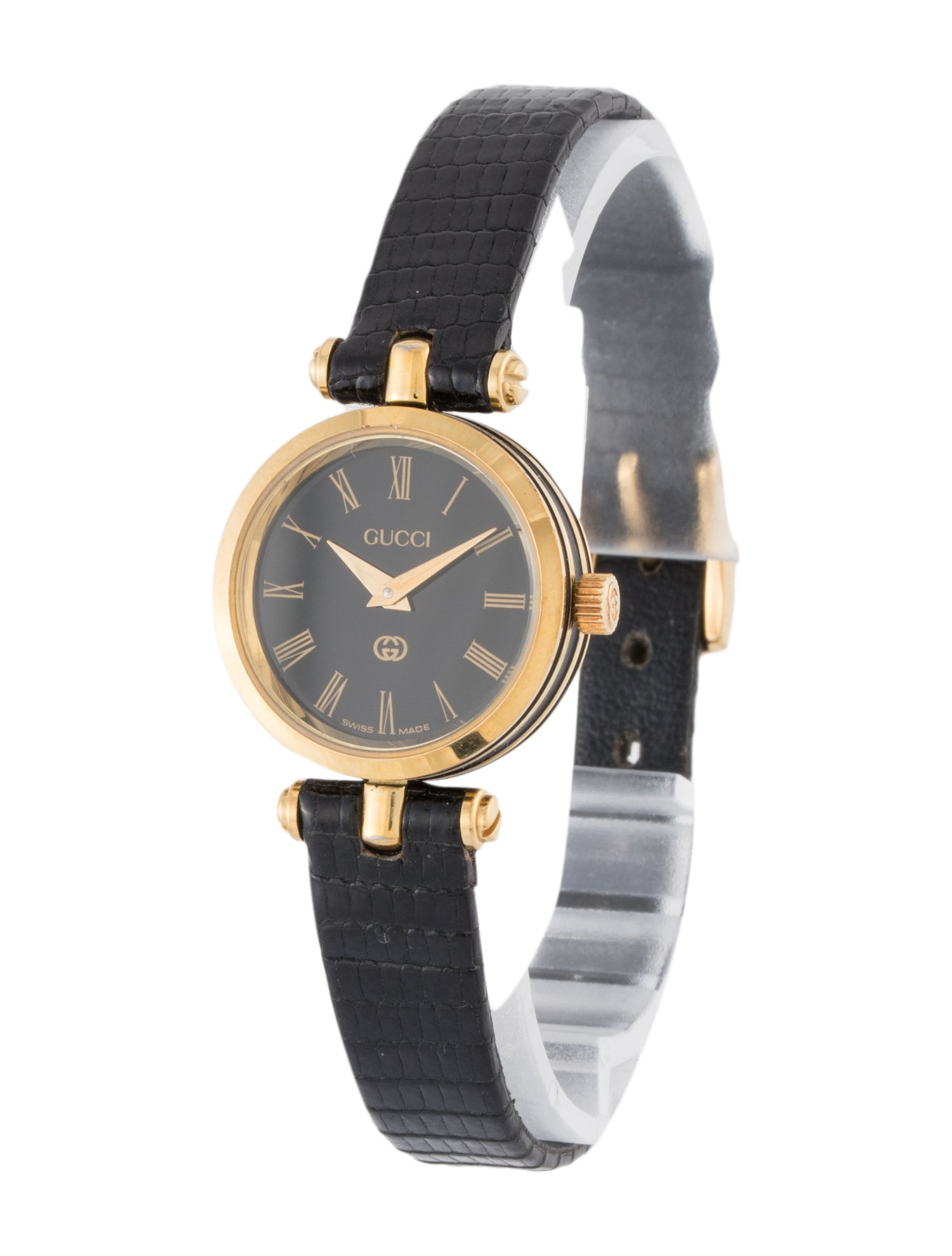 Gucci Stack Series Watch