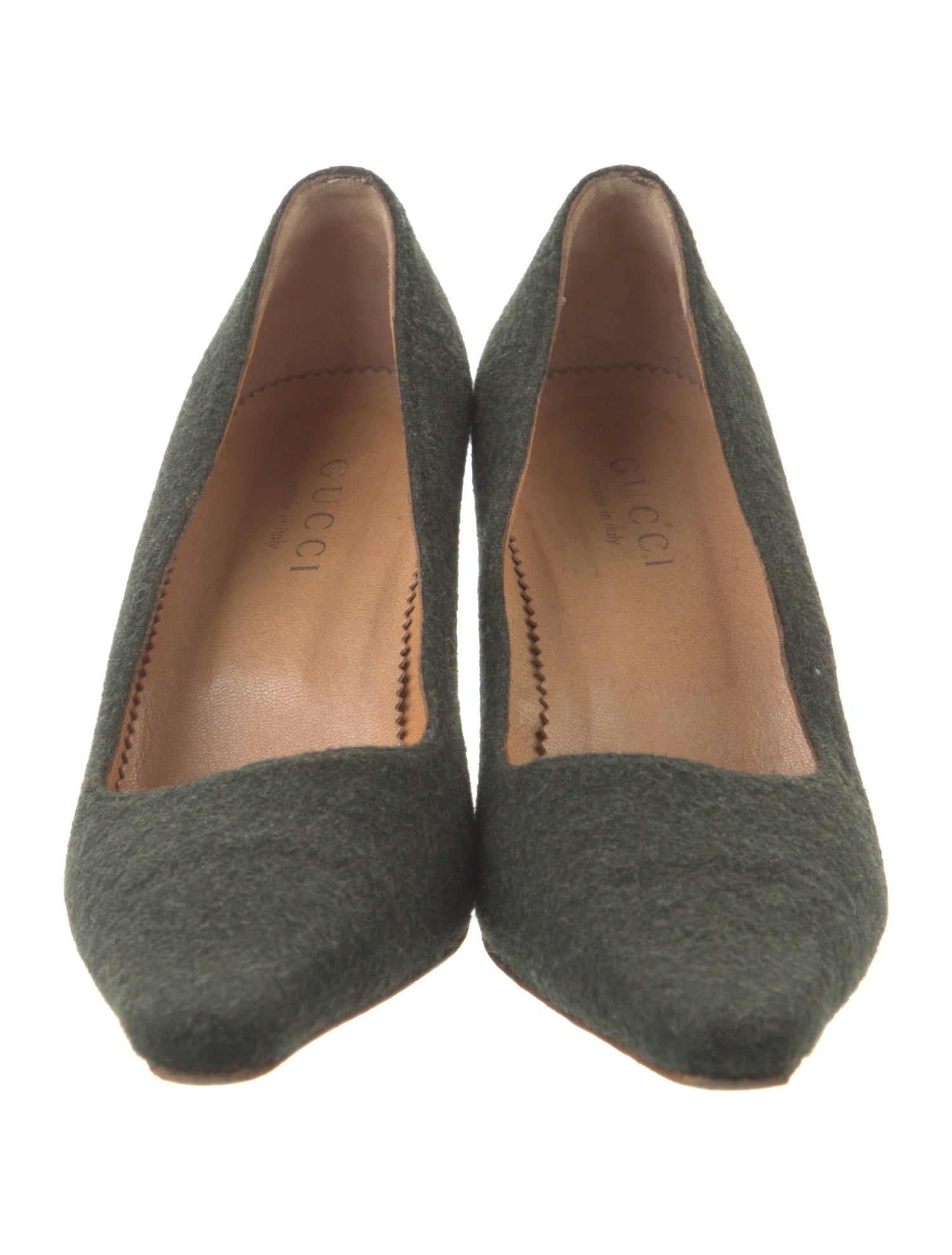 Gucci Pumps