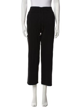 Gucci Wool Wide Leg Pants