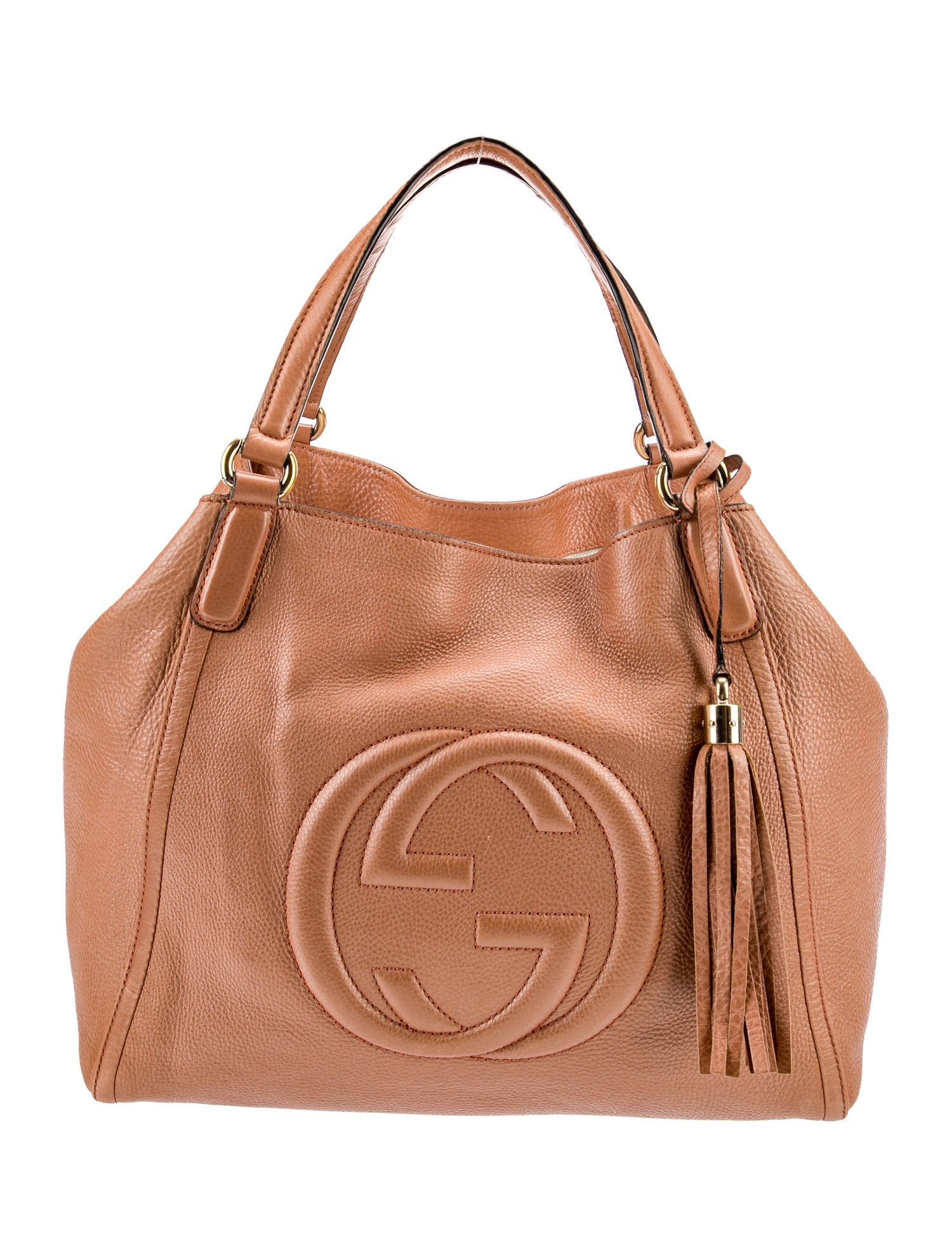 Gucci Interlocking G Soho