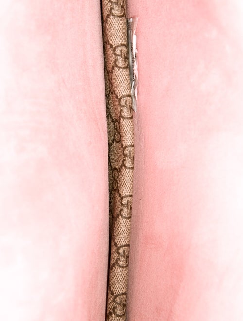 Gucci GG Supreme Dionysus Medium