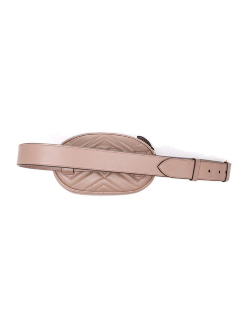 Gucci Double G Marmont