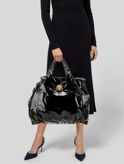 Gucci Hysteria Hysteria