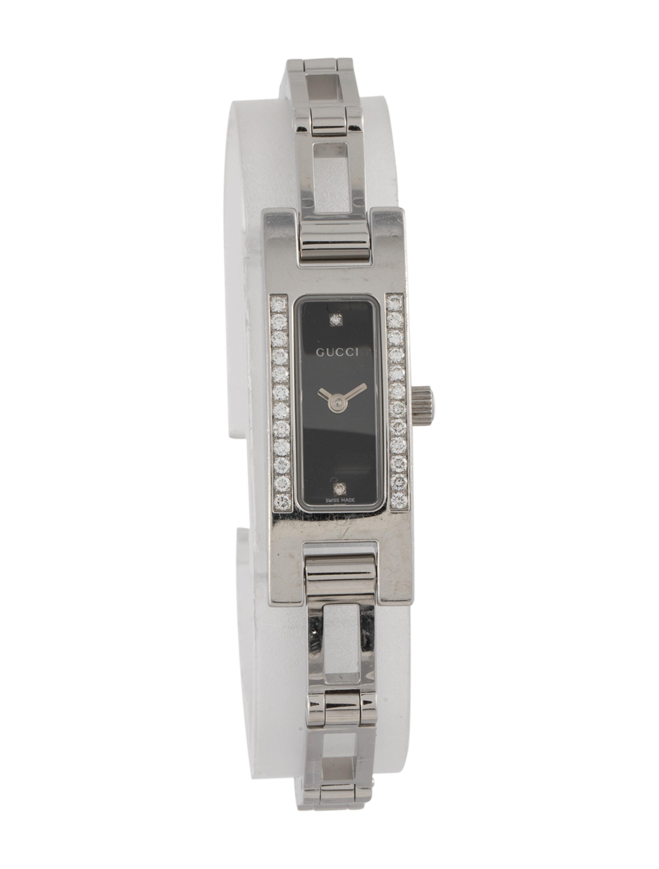 Gucci 3900 Series Watch