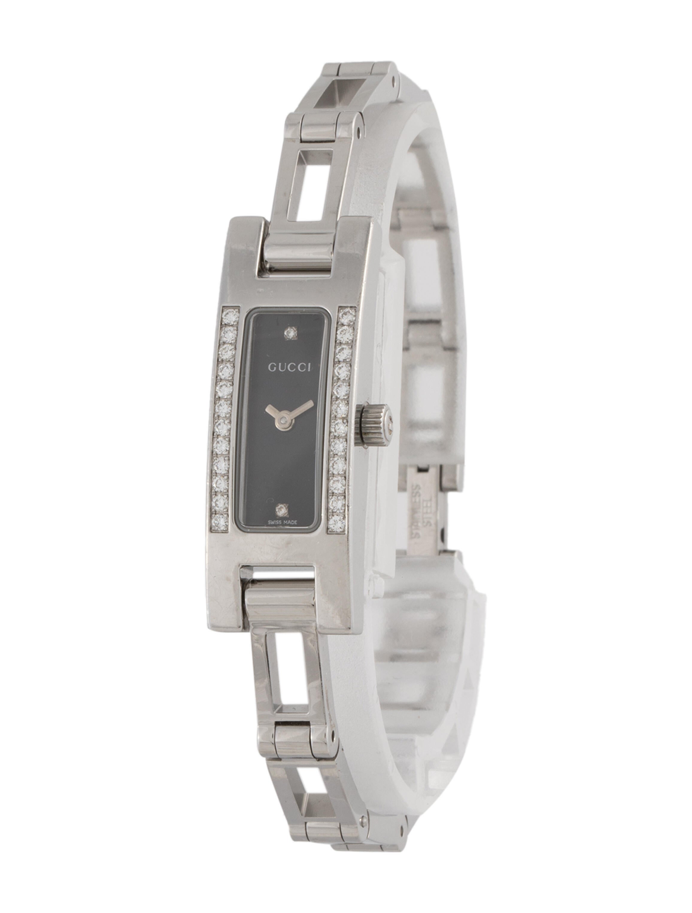 Gucci 3900 Series Watch