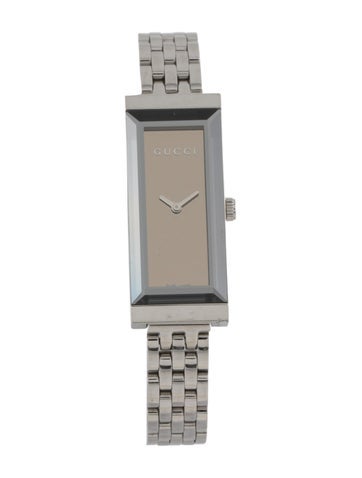 Gucci G-Frame Watch