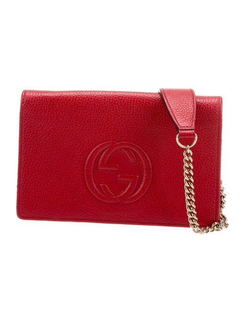 Gucci Interlocking G Soho